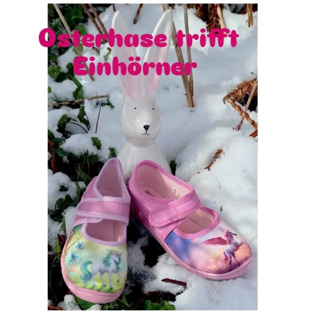 Süsse Mädchen Ballerinen in Baumwolle 29.90
#ruppanerschuheundmode #superfit #einhörner #oberallgäu #baumwolle