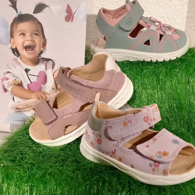 Kinder! Sandalenzeit! 🤹‍♀️🤹‍♂️
von Superfit und Ricosta ab 59.90 €

#ruppanerschuheundmode
#fischenimallgäu
#kinderschuhfachgeschäft