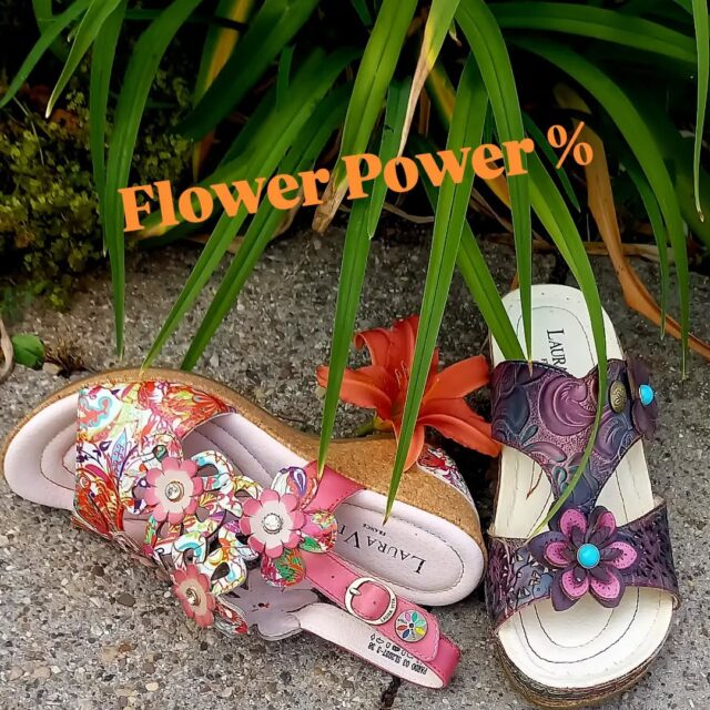 Französischer Chic von LauraVita, jetzt ab 55 €!
#ruppanerschuheundmode #lauravita #reduziert #oberallgäu #sommer