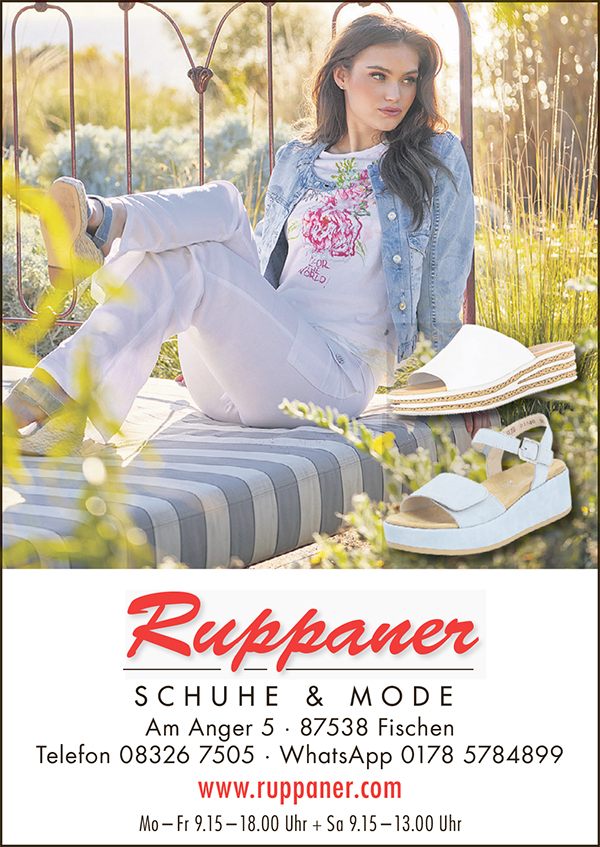 ruppaner schuhe & mode